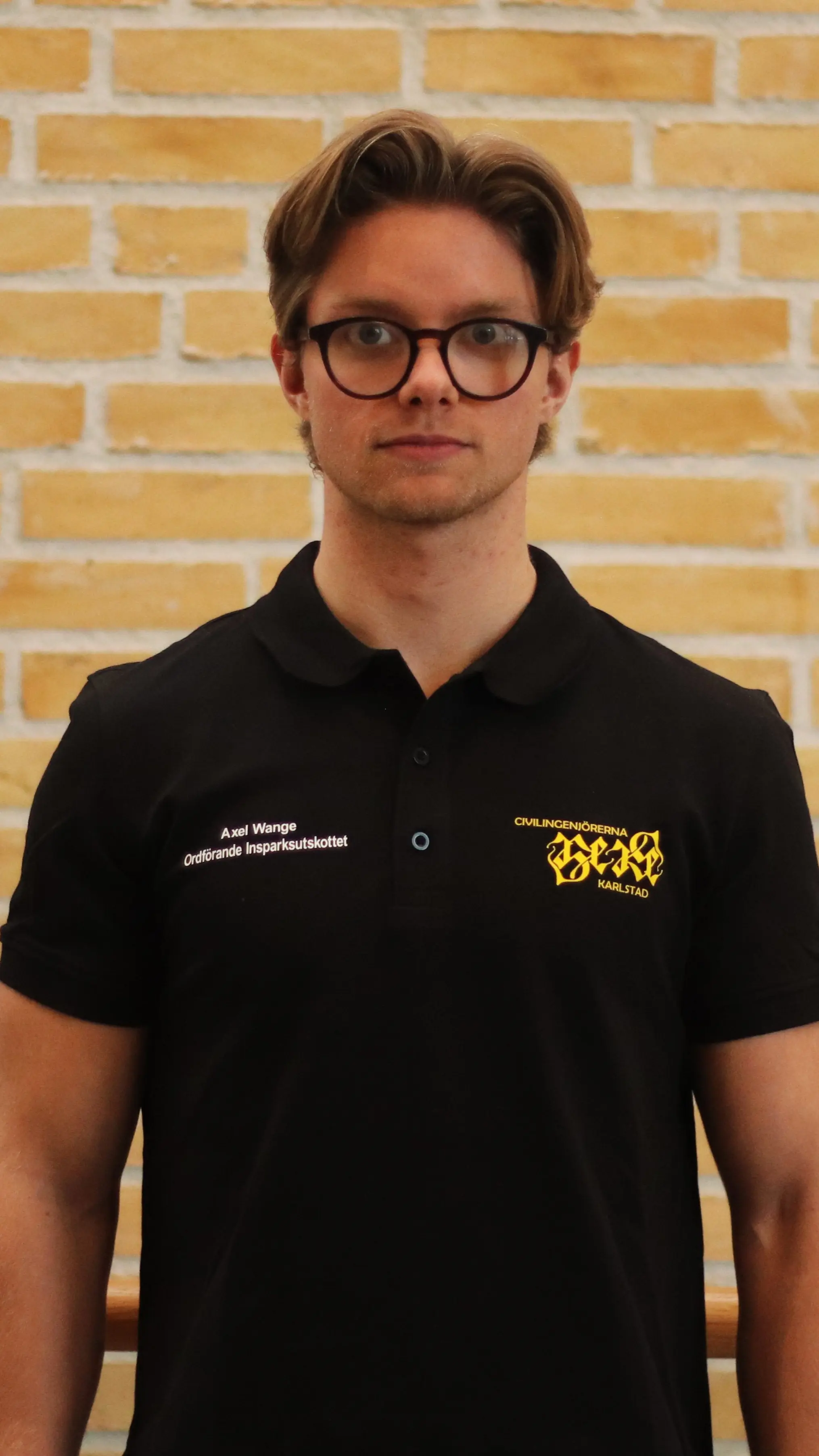 Axel Wange